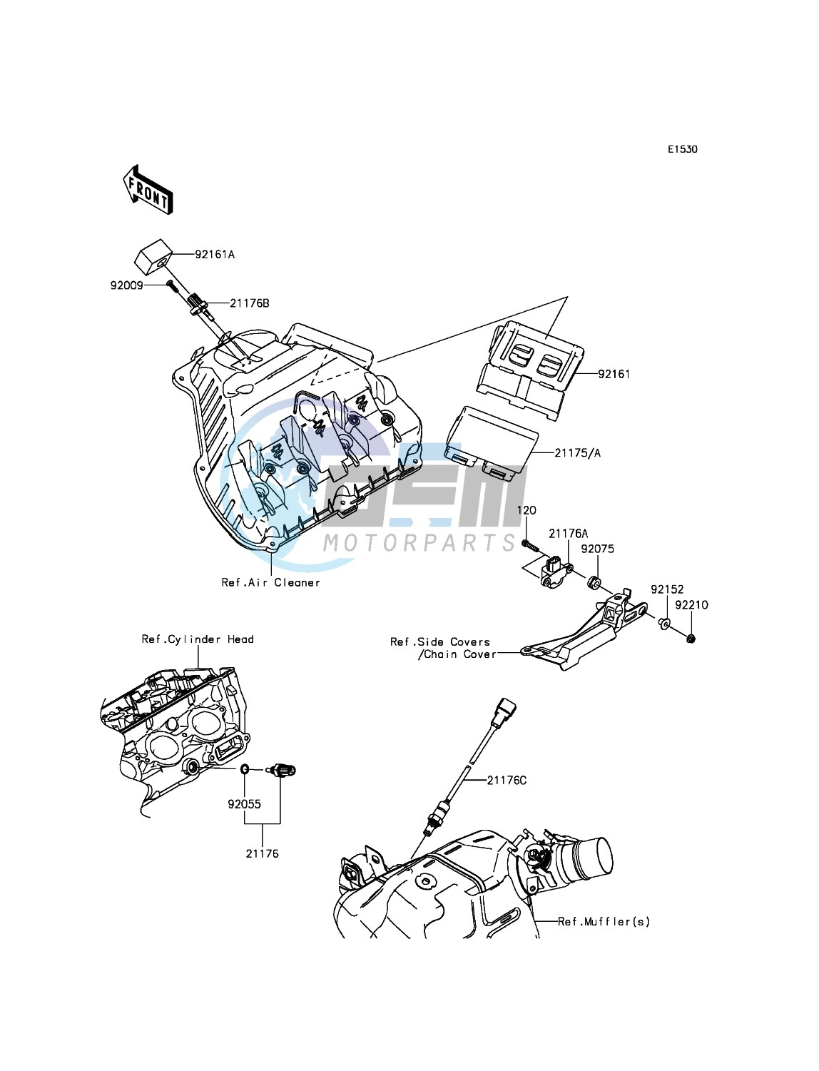 Fuel Injection