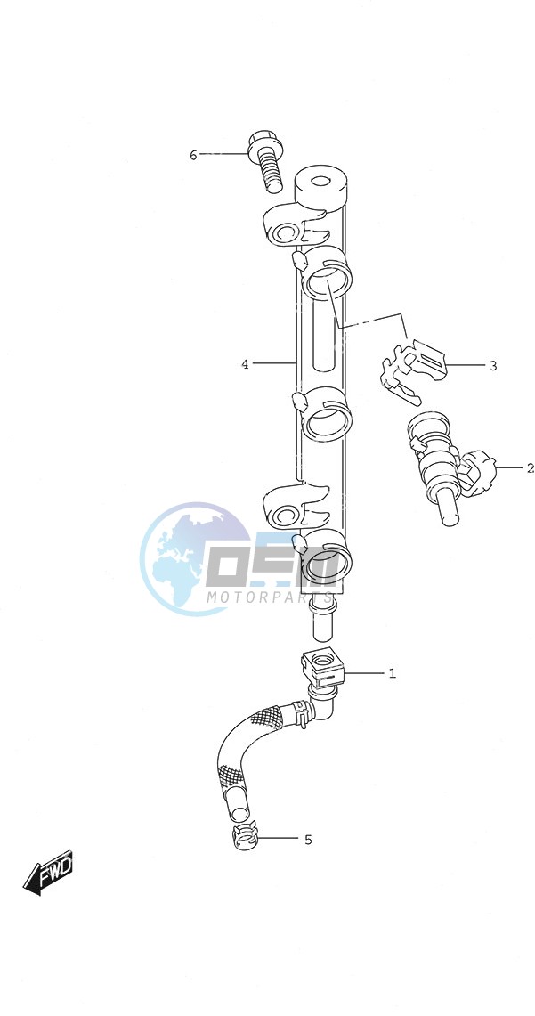 Fuel Injector