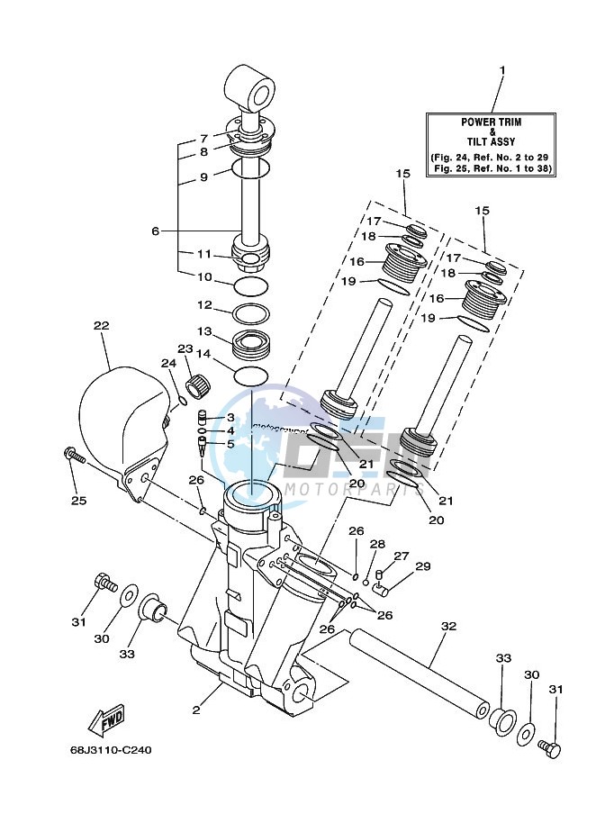 POWER-TILT-ASSEMBLY-1