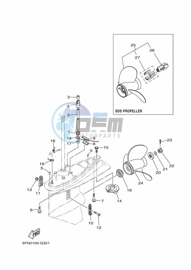 PROPELLER-HOUSING-AND-TRANSMISSION-2