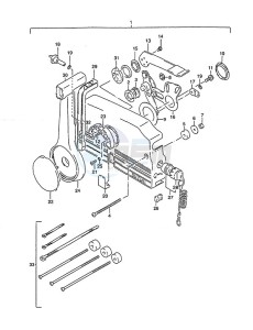 DT 4 drawing Opt: Remote Control