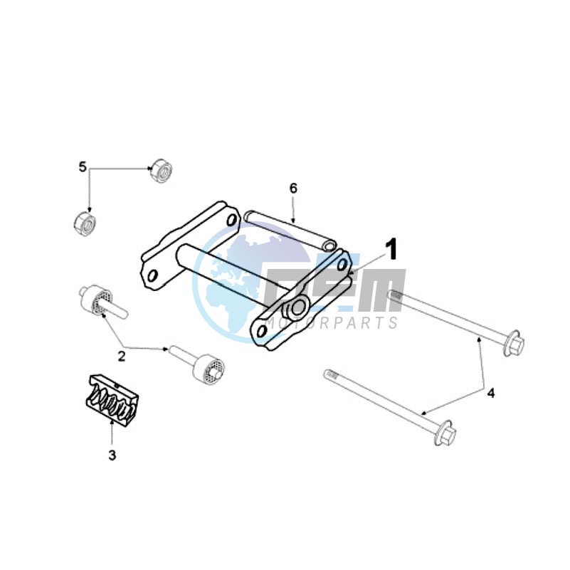 ENGINEMOUNT