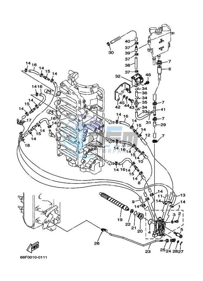 OIL-PUMP