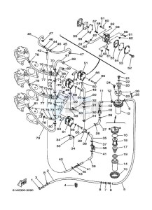 250AETOX drawing FUEL-SUPPLY-1