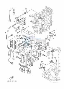 T60LB-2018 drawing ELECTRICAL-3