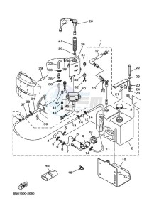 130B drawing FUEL-TANK