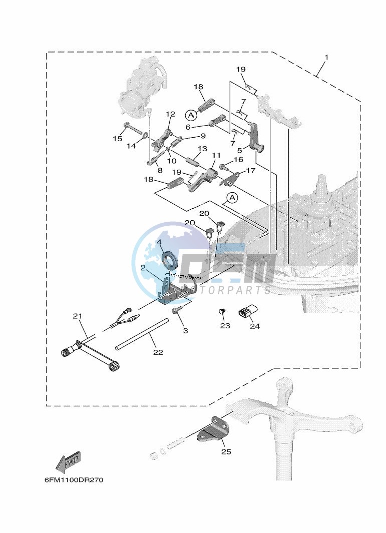 REMOTE-CONTROL-ATTACHMENT