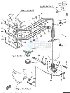 200AETO drawing OIL-PUMP