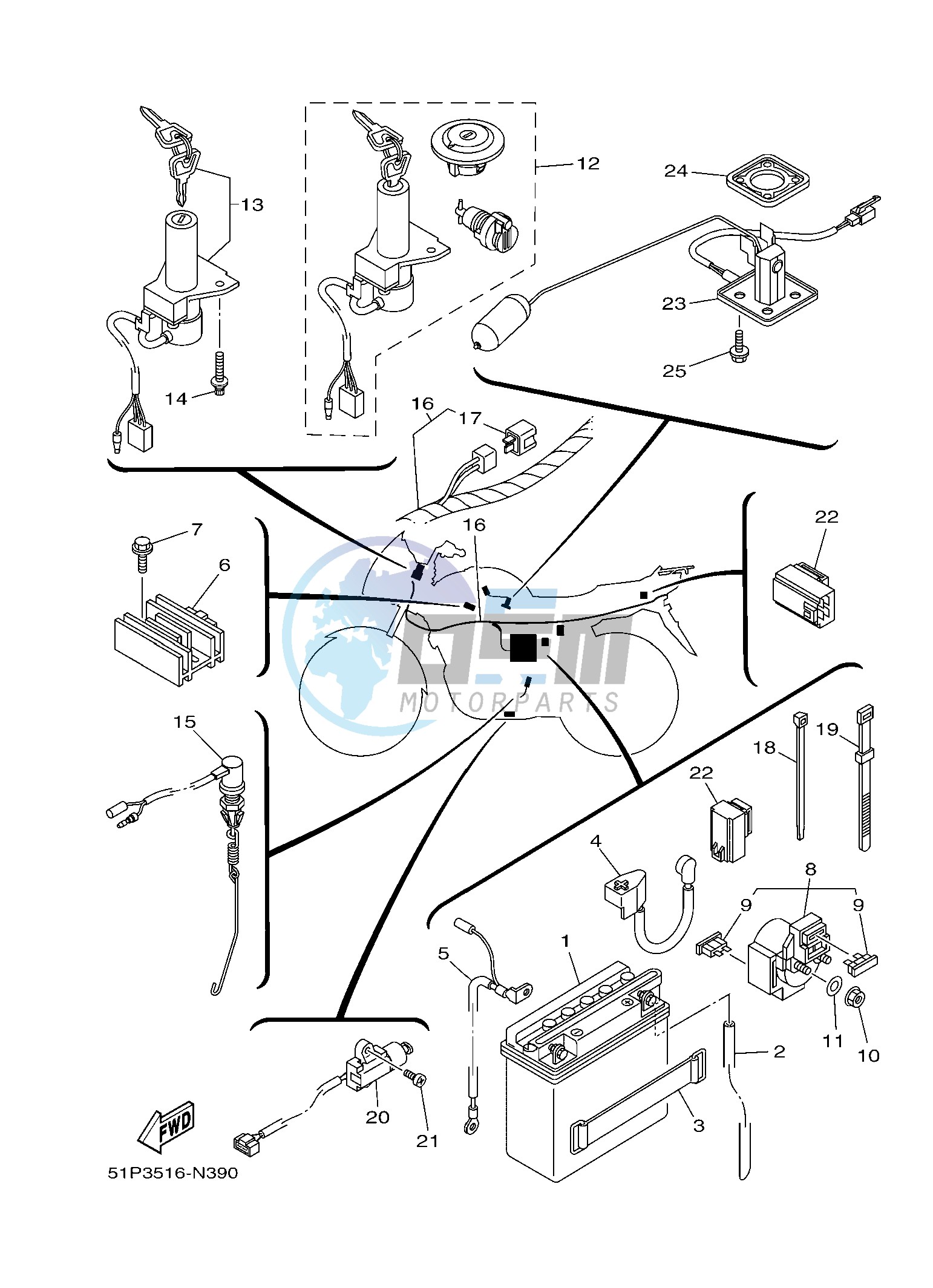 ELECTRICAL 1