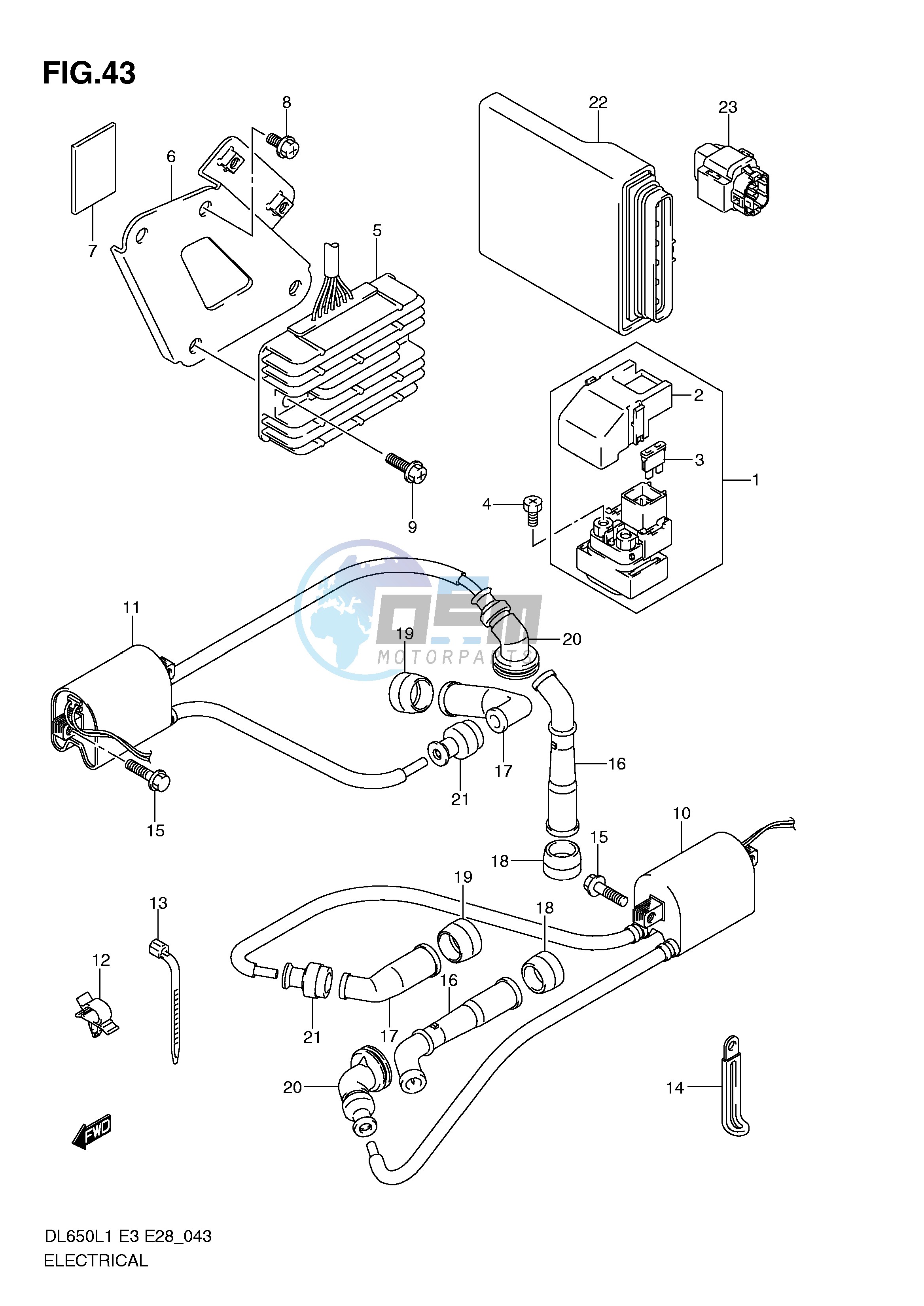 ELECTRICAL