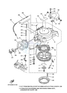 F30AETS drawing KICK-STARTER