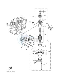 T8PLRC drawing STARTING-MOTOR