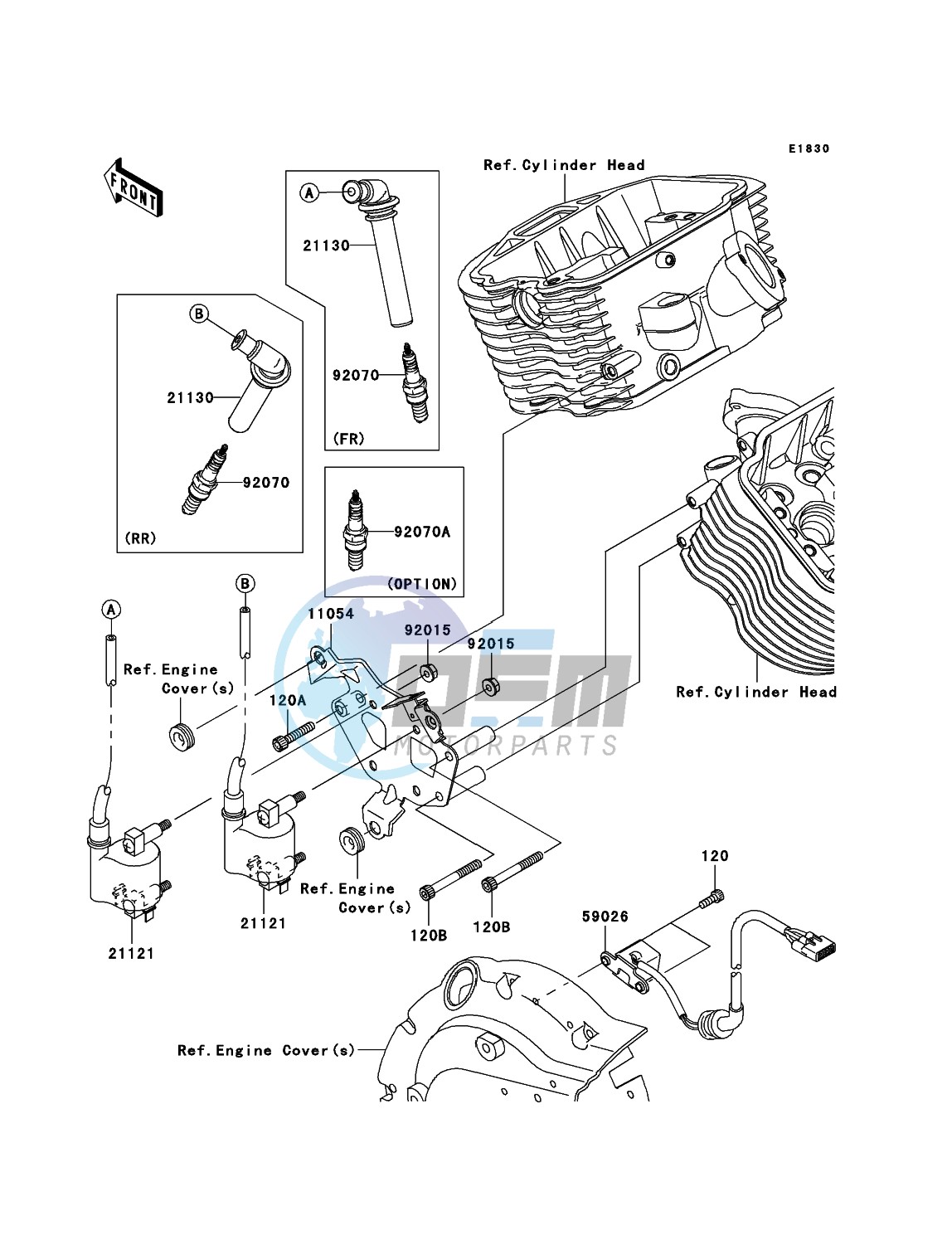 Ignition System