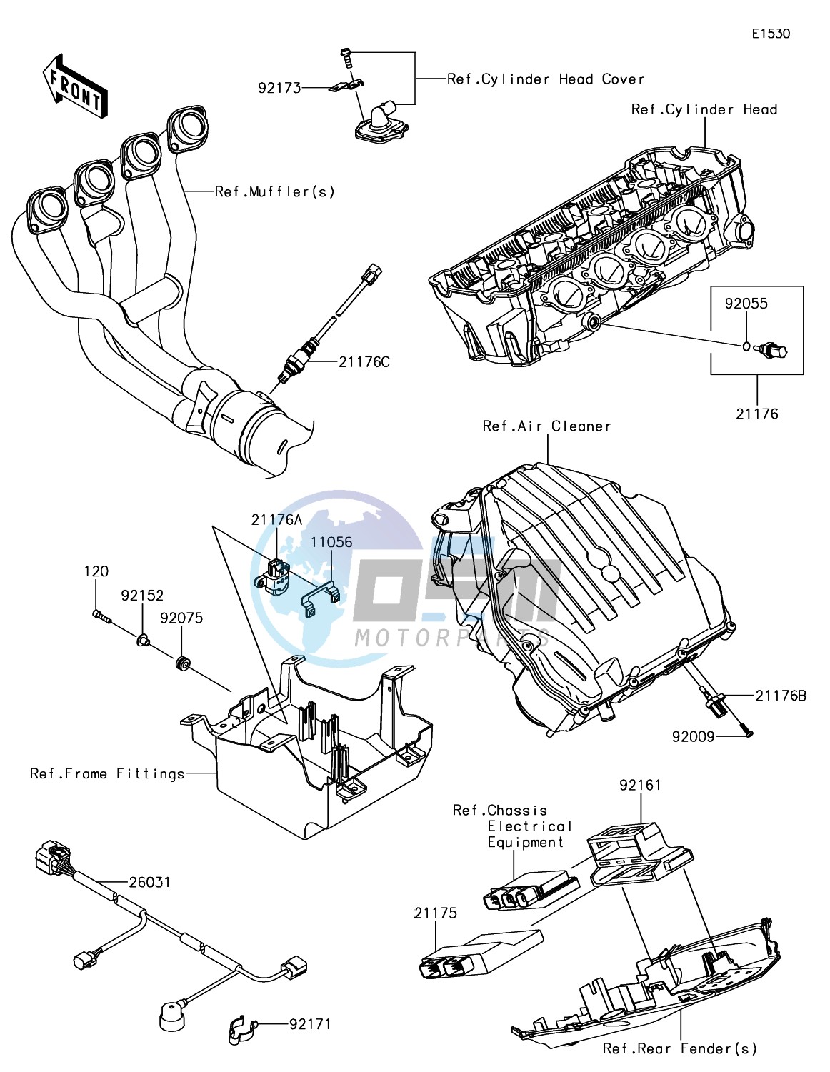 Fuel Injection