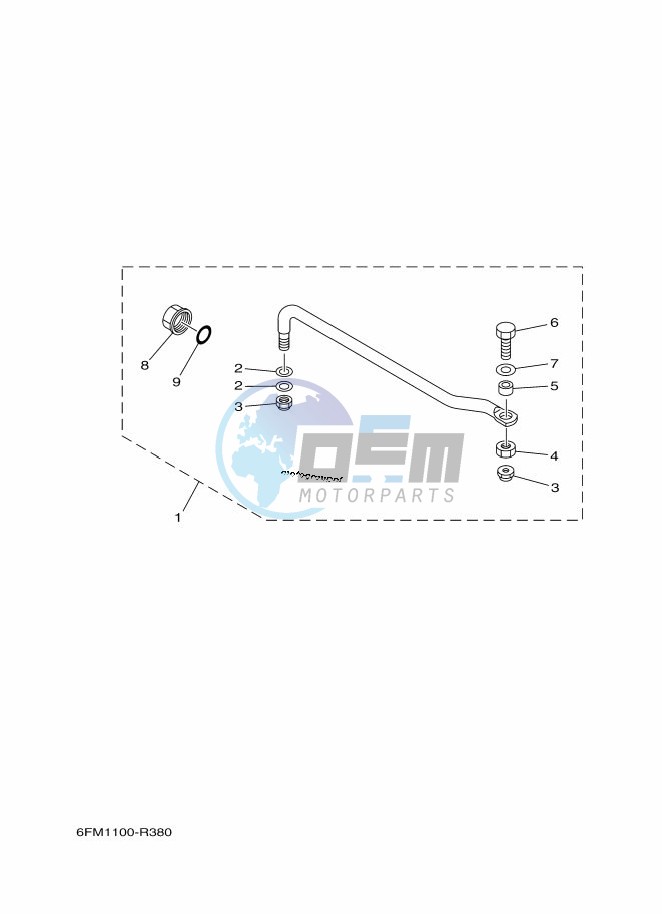 STEERING-ATTACHMENT