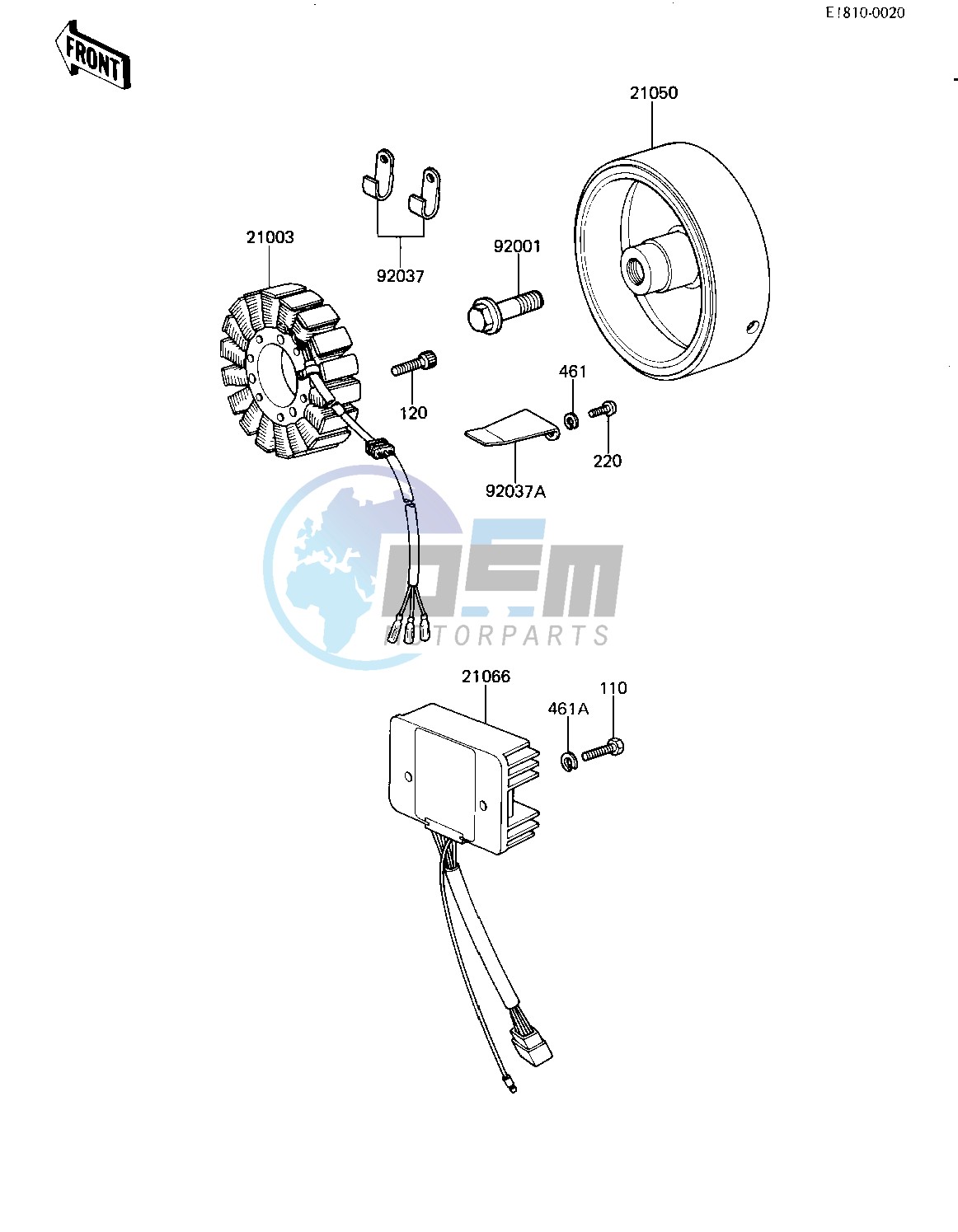 GENERATOR_REGULATOR