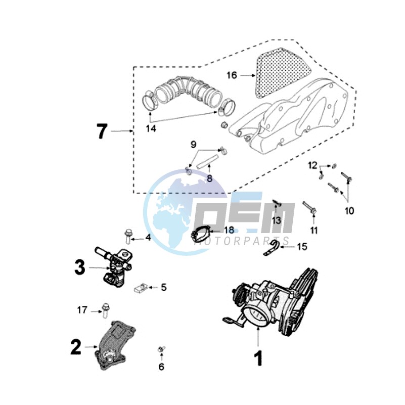 INJECTIE SYSTEM