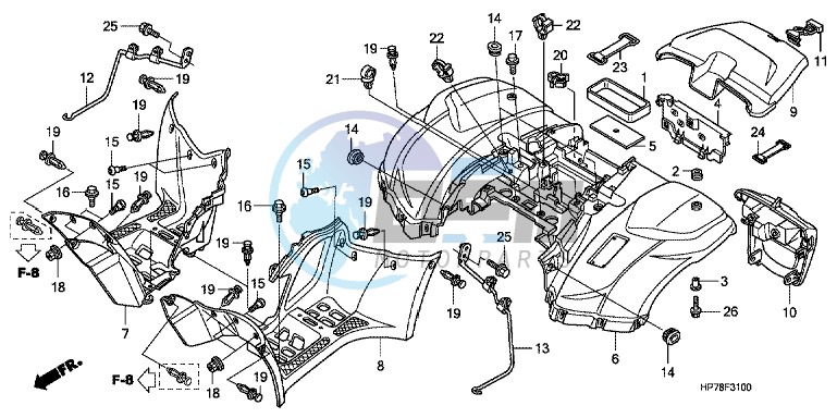 IGNITION COIL