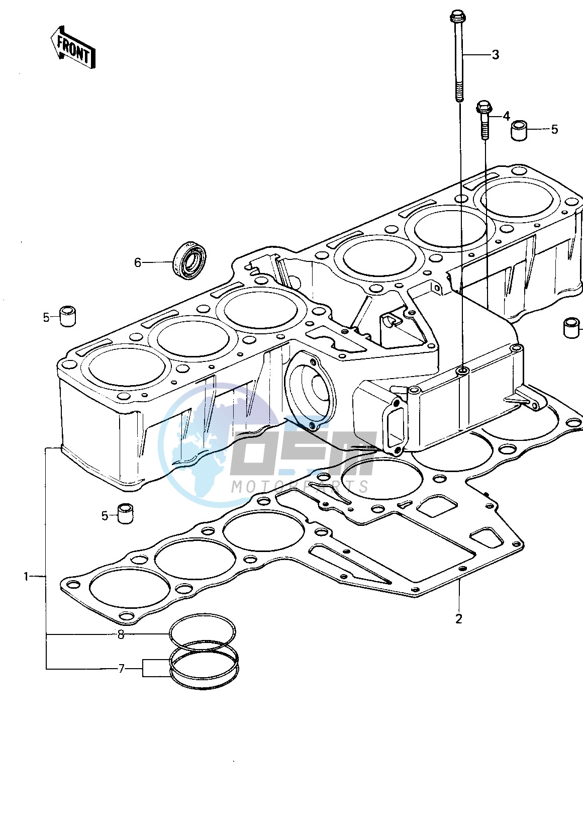 CYLINDER