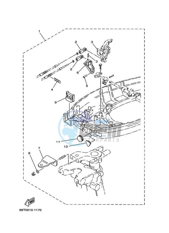 REMOTE-CONTROL-ATTACHMENT