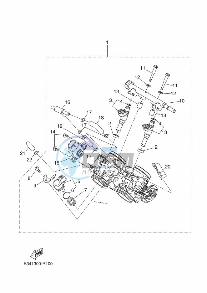 INTAKE 2