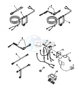 8C drawing OPTIONAL-PARTS-3