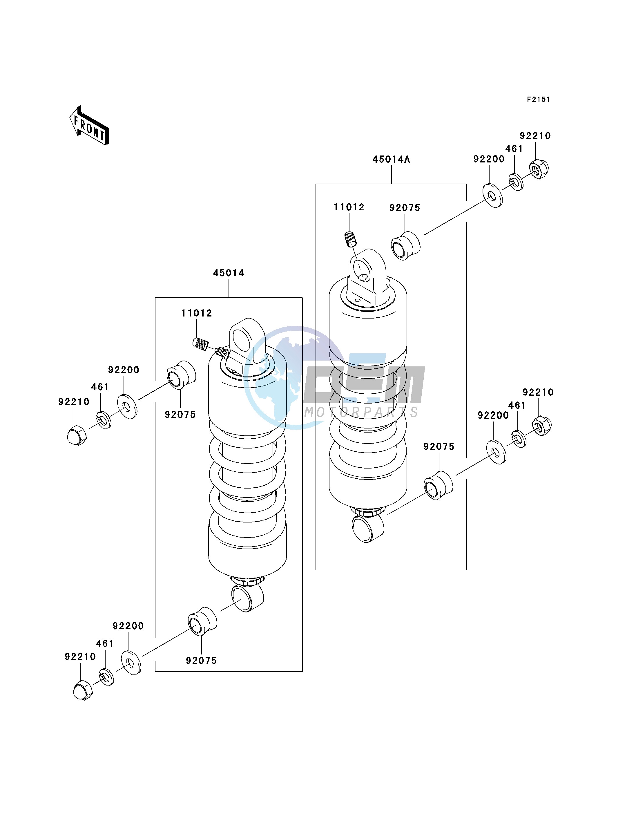 SUSPENSION_SHOCK ABSORBER