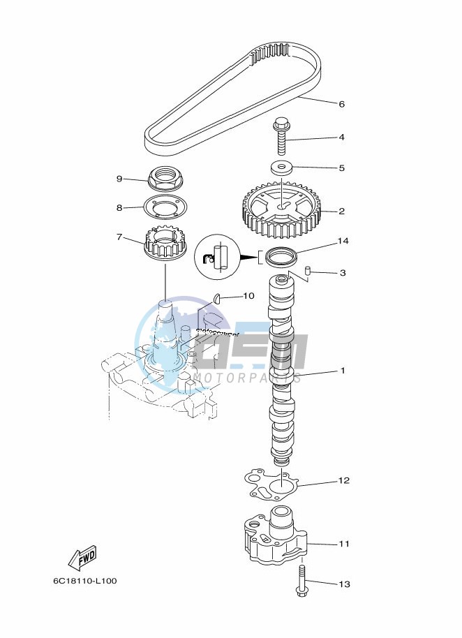 OIL-PUMP