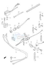 DF 9.9 drawing Rectifier