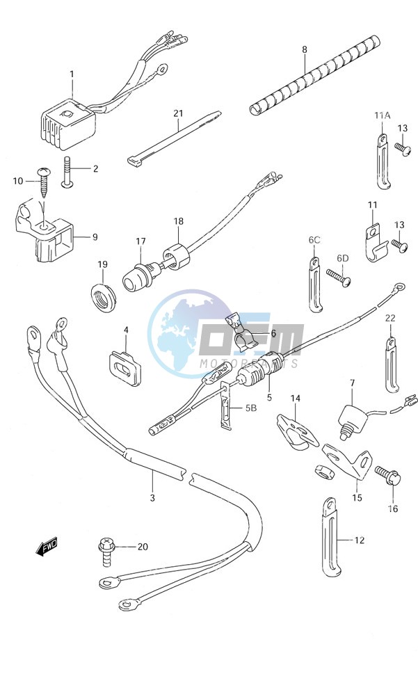 Rectifier