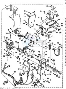 90A drawing REMOTE-CONTROL-ASSEMBLY-3