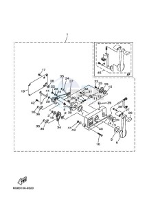 FT9-9A drawing REMOTE-CONTROL-ASSEMBLY-2