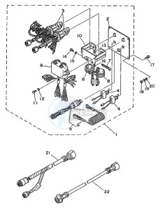 175A drawing OPTIONAL-PARTS-2