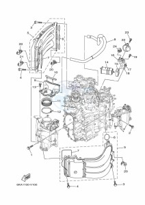 F225J drawing INTAKE-1