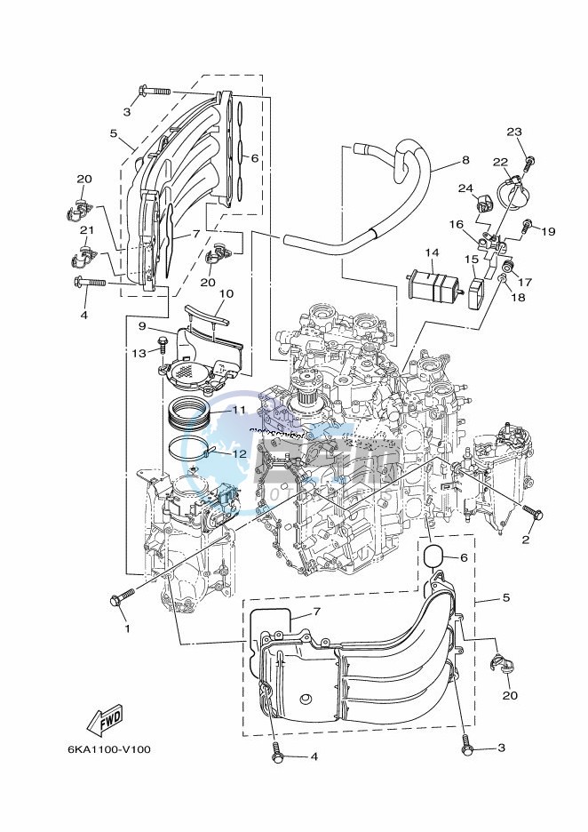 INTAKE-1