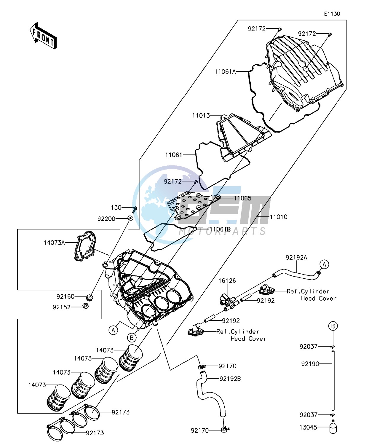 Air Cleaner