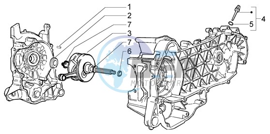 Crankshaft