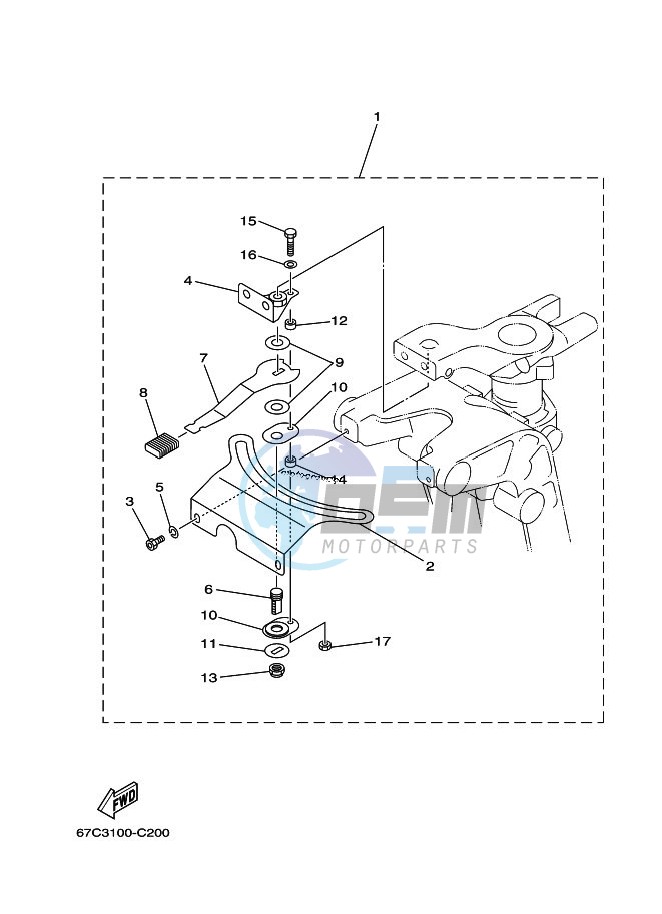 STEERING-FRICTION