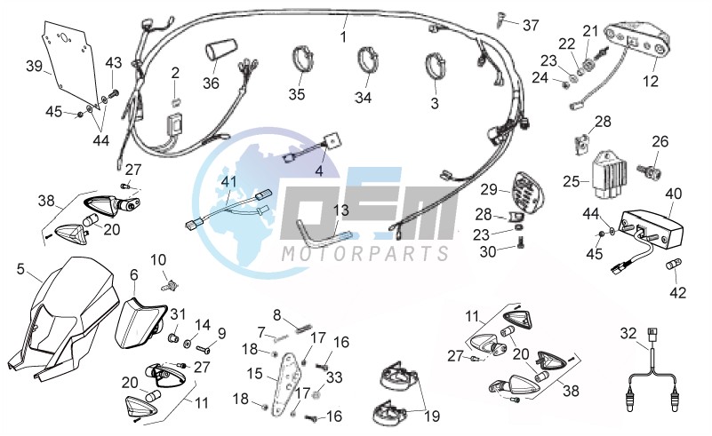 Electrical system