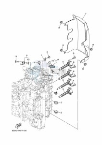 F200FETX drawing ELECTRICAL-3