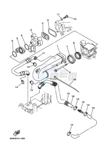 F25AETL drawing INTAKE