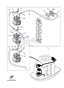 90AETOL drawing OPTIONAL-PARTS