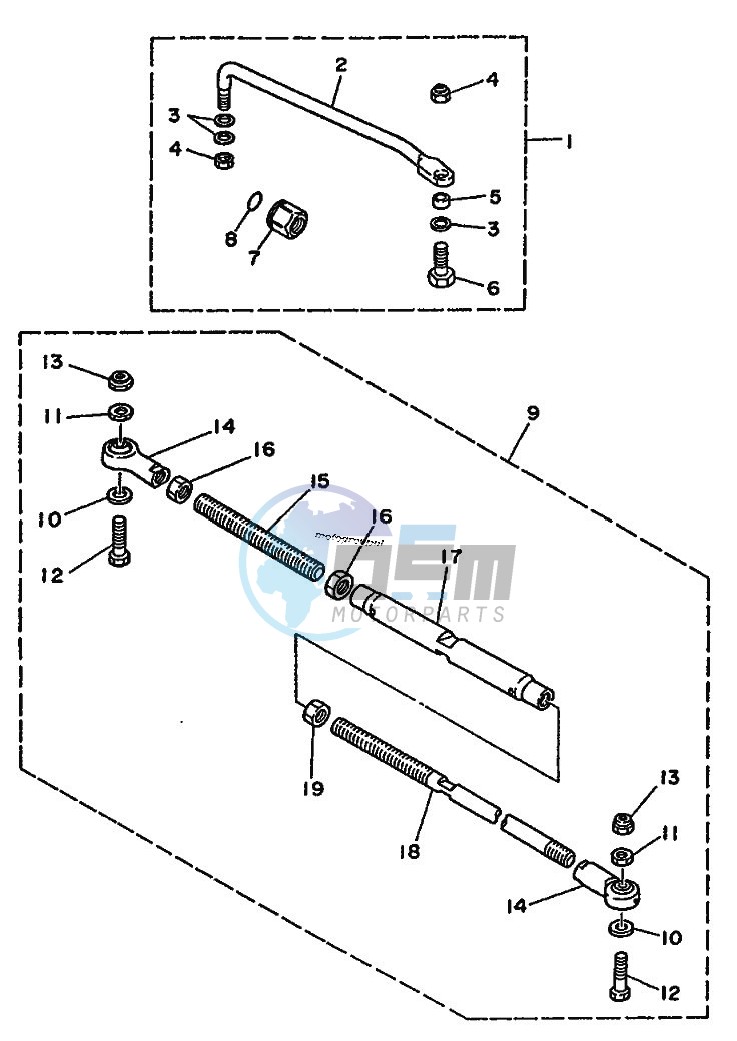 STEERING-GUIDE