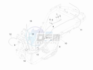 MP3 400 ie mic drawing Transmissions