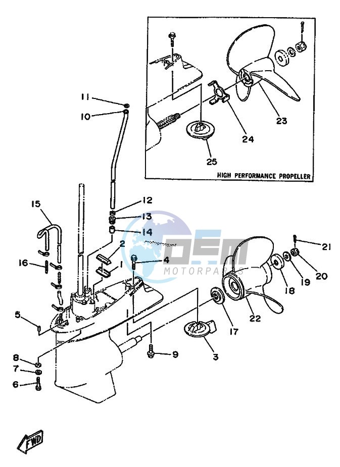 LOWER-CASING-x-DRIVE