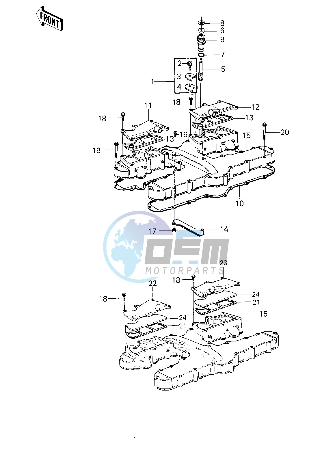 CYLINDER HEAD COVER