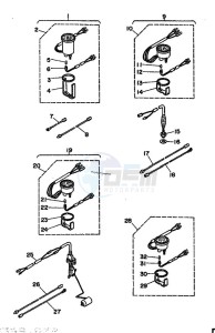 L150CETO drawing OPTIONAL-PARTS-3