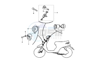 BW_S ORIGINAL EURO 2 50 drawing ELECTRICAL DEVICES