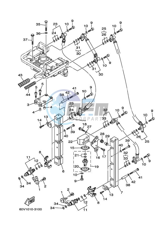 FUEL-PUMP