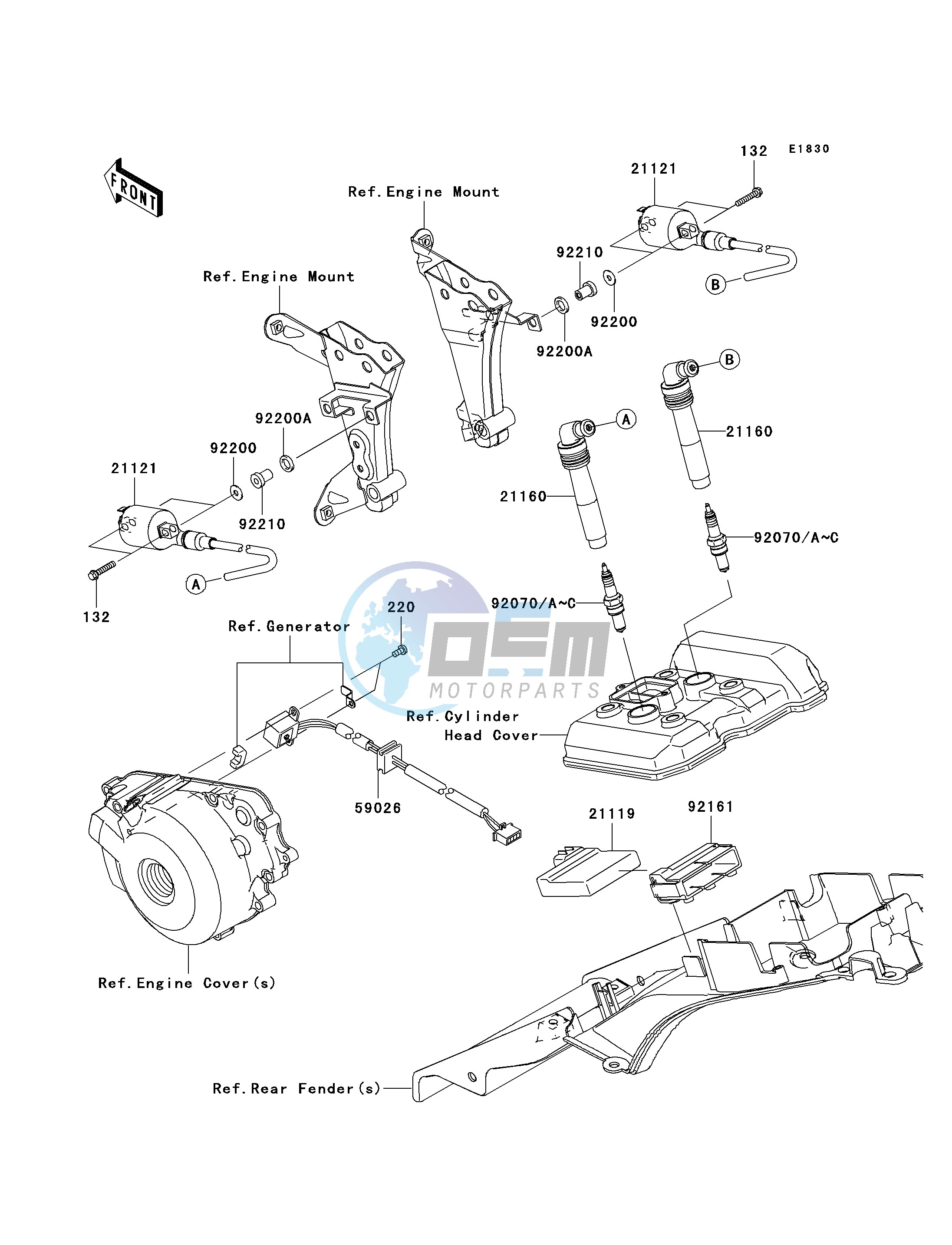 IGNITION SYSTEM